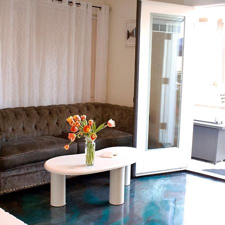 Sweet Beach Duplex Newport Beach Eksteriør bilde