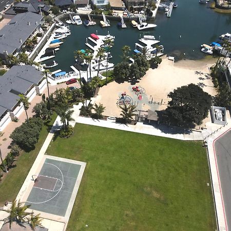 Sweet Beach Duplex Newport Beach Eksteriør bilde