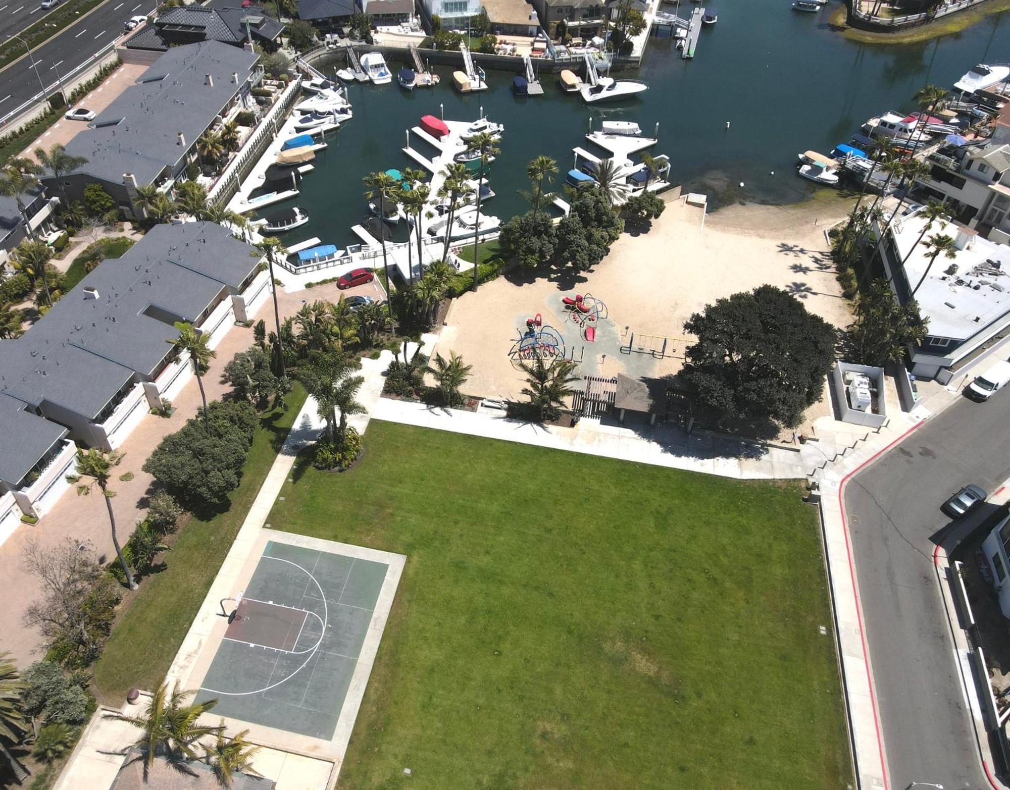 Sweet Beach Duplex Newport Beach Eksteriør bilde