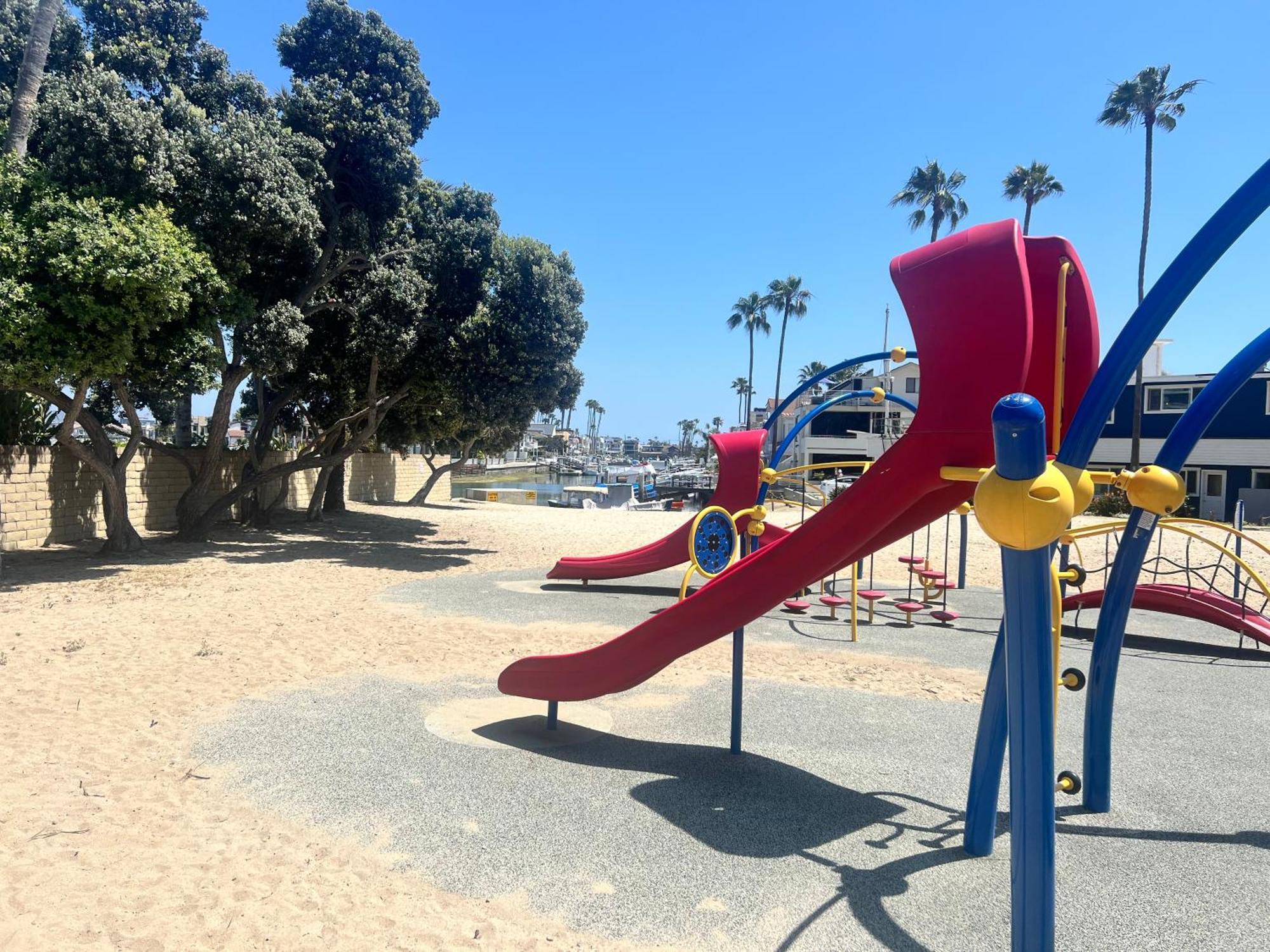 Sweet Beach Duplex Newport Beach Eksteriør bilde