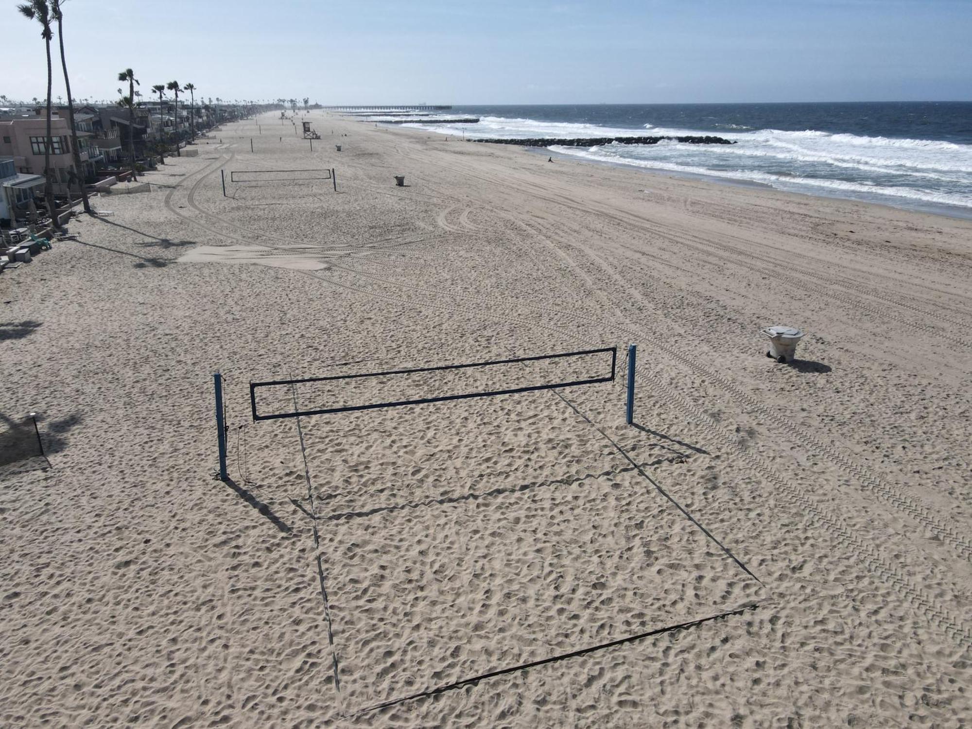 Sweet Beach Duplex Newport Beach Eksteriør bilde