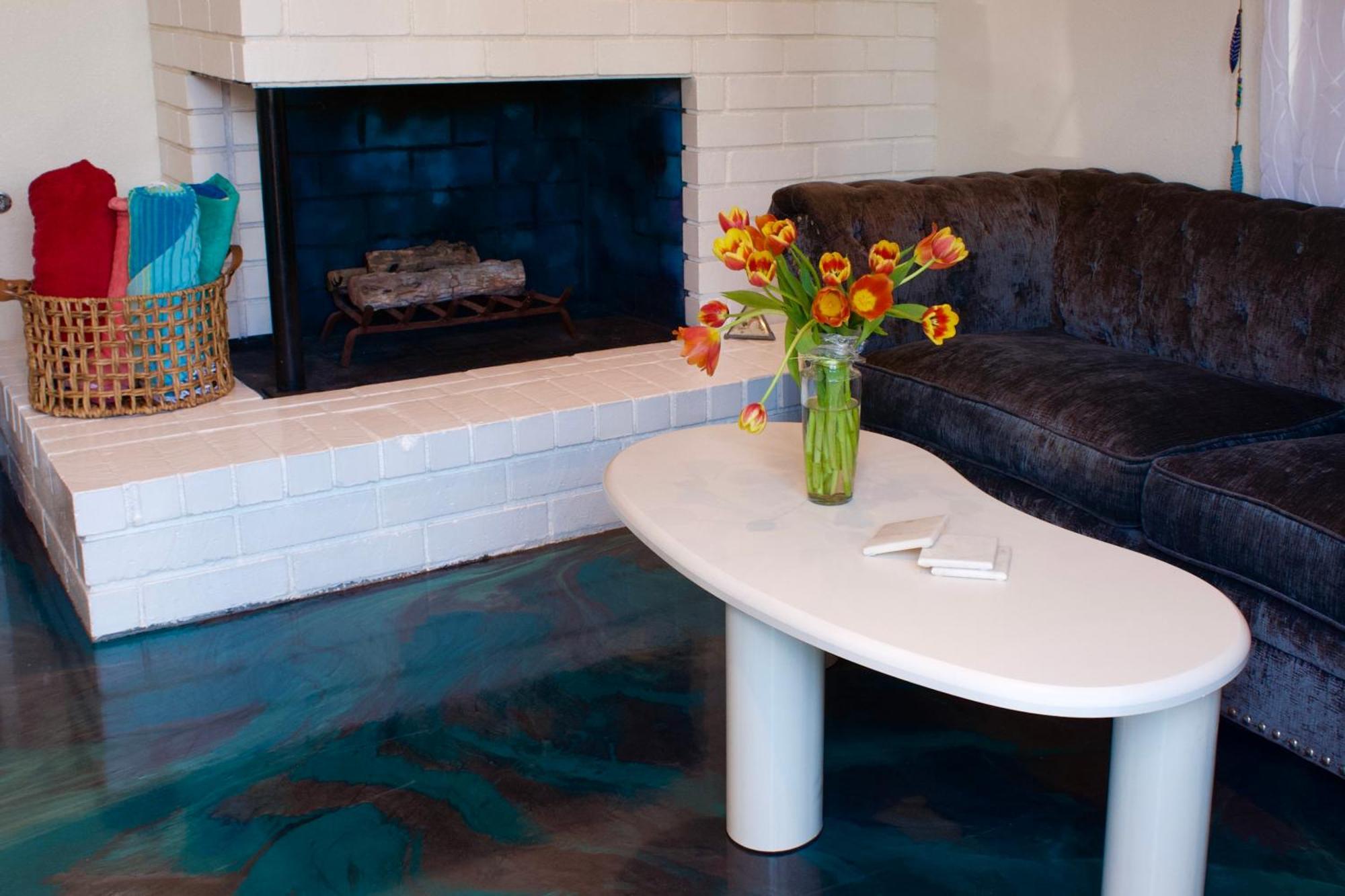 Sweet Beach Duplex Newport Beach Eksteriør bilde