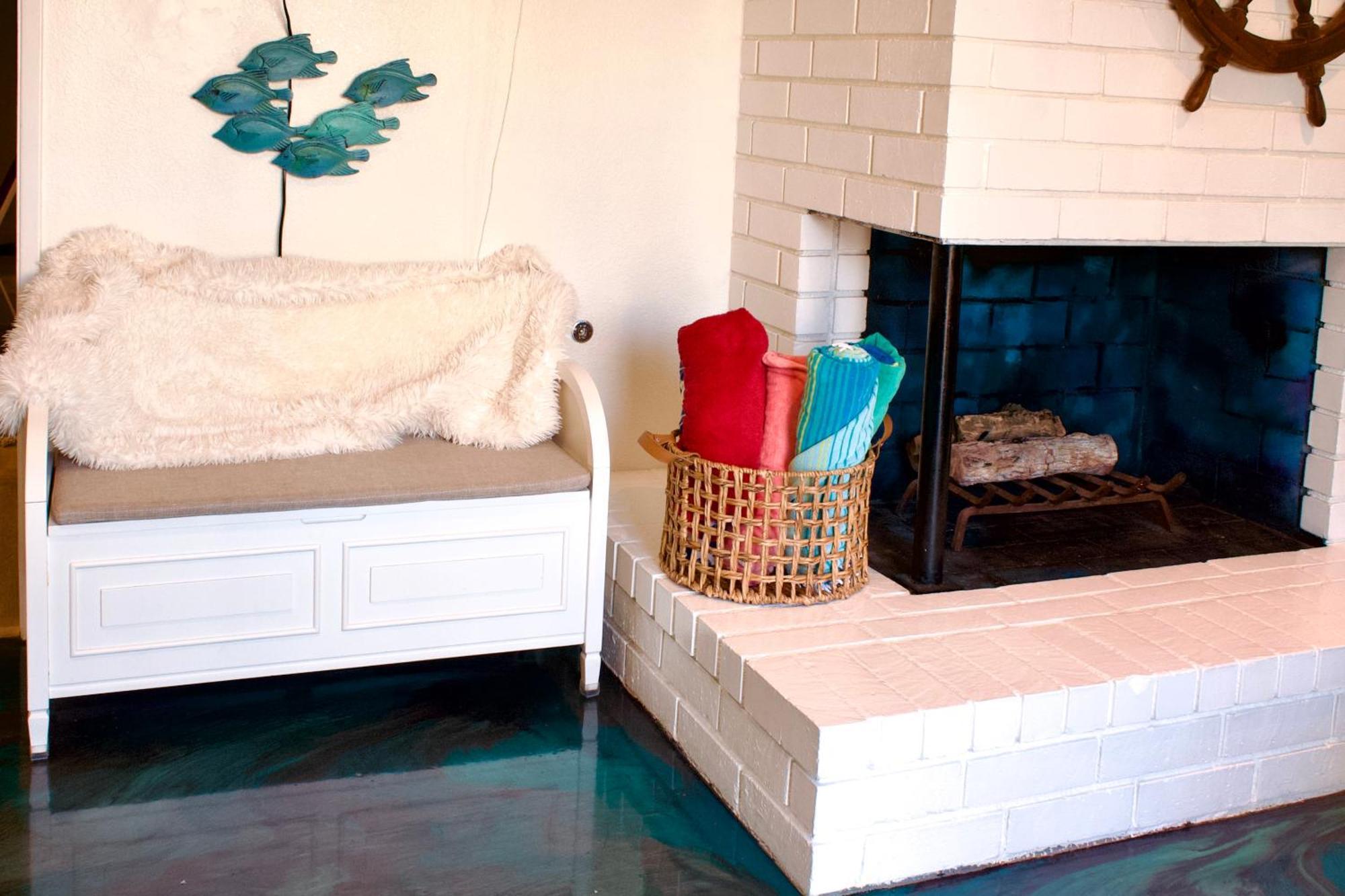 Sweet Beach Duplex Newport Beach Eksteriør bilde
