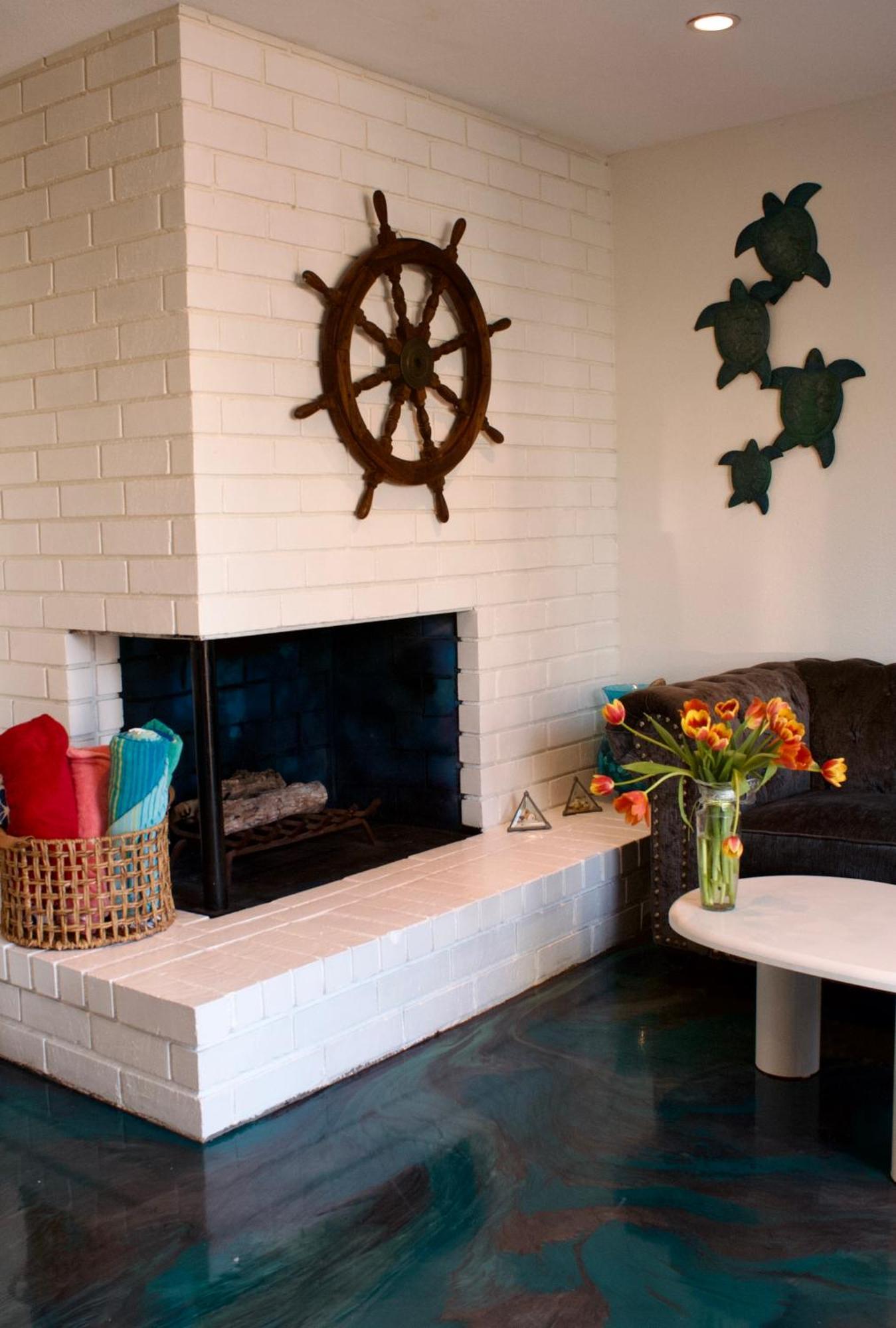 Sweet Beach Duplex Newport Beach Eksteriør bilde