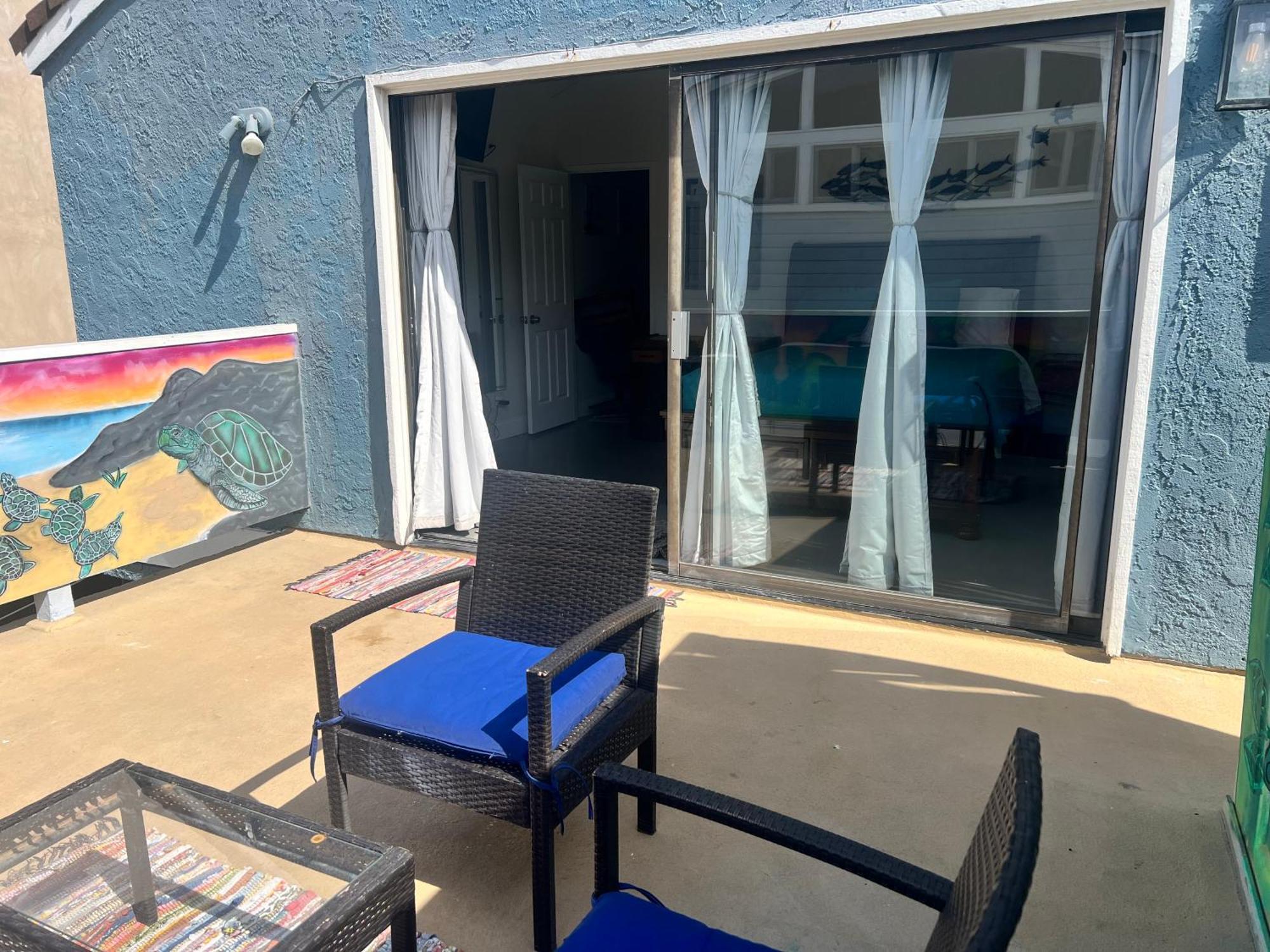 Sweet Beach Duplex Newport Beach Eksteriør bilde