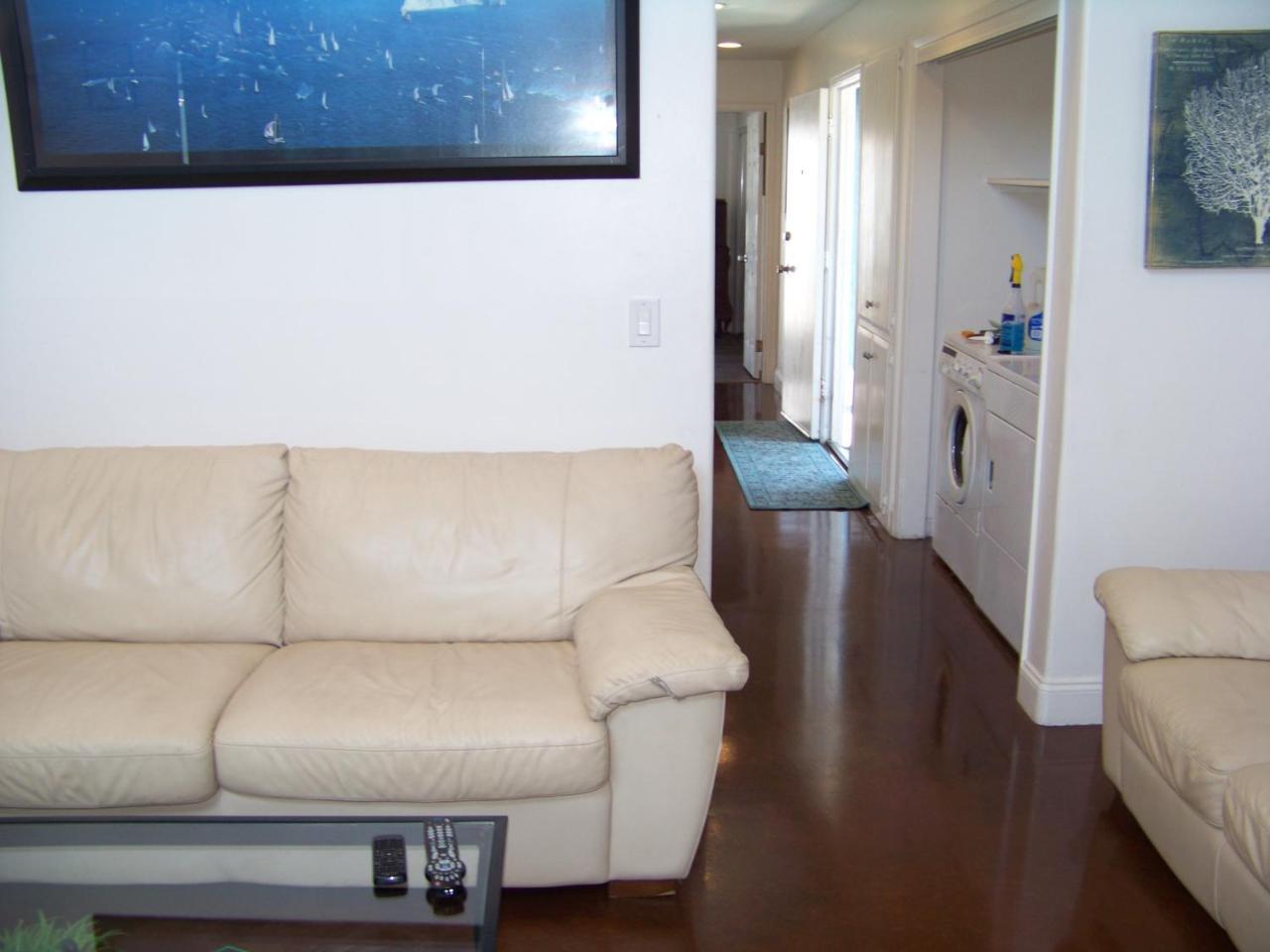 Sweet Beach Duplex Newport Beach Eksteriør bilde
